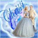 Cinderella Live - Chrissi
