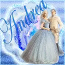 Cinderella Live - Andrea