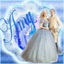 Cinderella Live - Amy