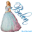 Cinderella Live - Belen