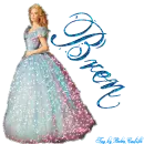 Cinderella Live - Bren
