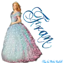 Cinderella Live - Fran