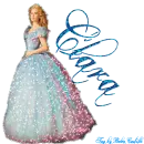 Cinderella Live - Clara