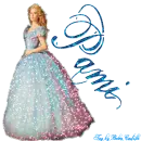 Cinderella Live - Pami