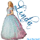 Cinderella Live - Linda