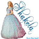Cinderella Live - Shakela