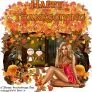 Deb -Happy Thanksgiving