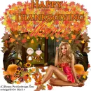 Mietta -Happy Thanksgiving
