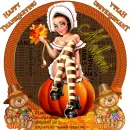 Makani -Happy Thanksgiving
