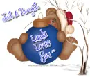 Linda - Just A Thought - Bear