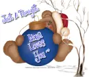 Nina - Just A Thought - Bear