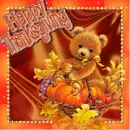 Happy Thanksgiving