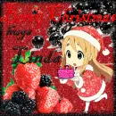 Berry Christmas hugs Linda