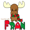 Cutie - Fran