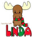 Cutie - Linda
