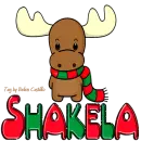 Cutie - Shakela