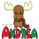 Cutie - Andrea