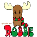 Cutie - Robbie