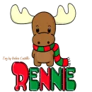 Cutie - Rennie