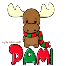 Cutie - Pami