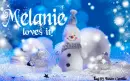 Cutie - Melanie