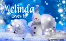 Cutie - Melinda