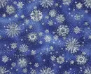 Snowflakes