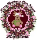 Leah