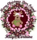 Loraine