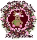 Melanie