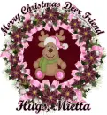 Mietta