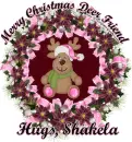 Shakela