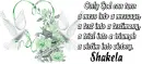 Shakela