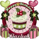 Happy Birthday ~ Rachel - fg