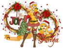 Holiday wishes-Tonya