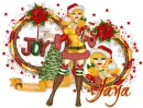 Holiday wishes-Jaya