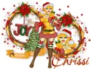 Holiday wishes-Chrissi