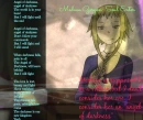 Soul Eater's angel of darkness