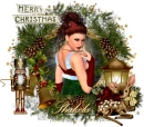 MerryChristmas~Shakela