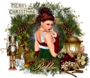 MerryChristmas~Robbie