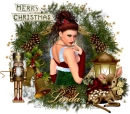 MerryChristmas~Linda
