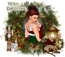 MerryChristmas~Belle