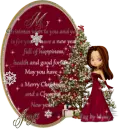 Christmas Wishes