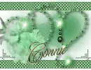 Connie Friendship hearts