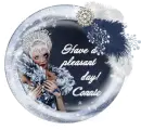 Have a pleasant day! Connie
