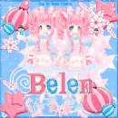 Marshmallow Collection - Belen