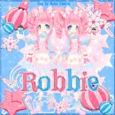 Marshmallow Collection - Robbie