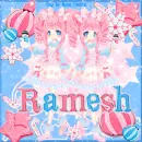Marshmallow Collection - Ramesh