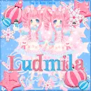 Marshmallow Collection - Ludmila