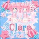 Marshmallow Collection - Clara